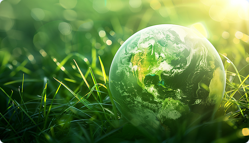 綠色制藥與可持續(xù)發(fā)展