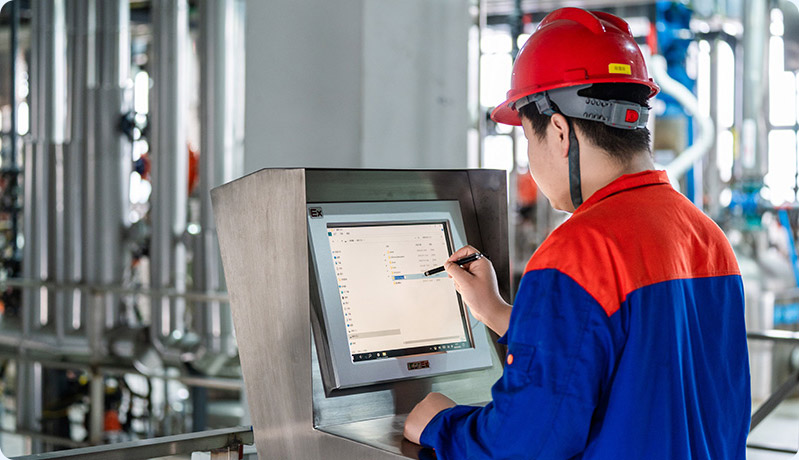 持續(xù)改進(jìn):追求卓越的承諾